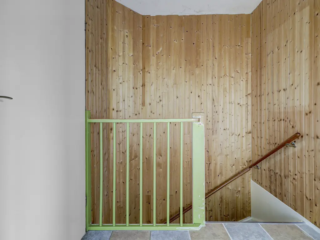 Thorbeckelaan 39, SPIJKENISSE