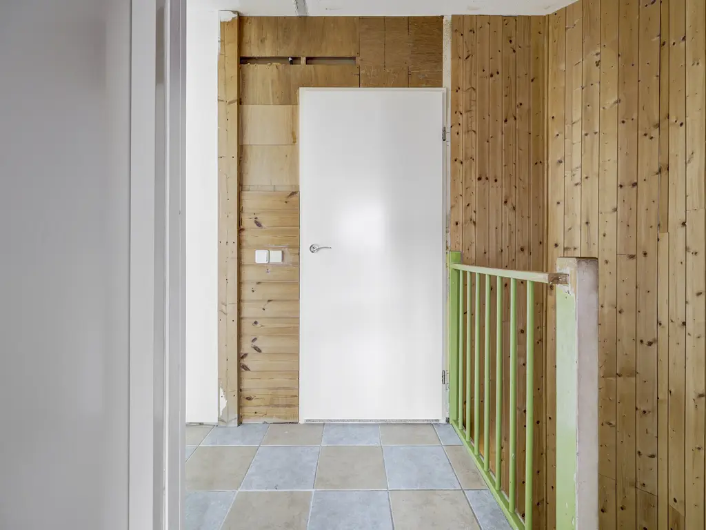 Thorbeckelaan 39, SPIJKENISSE