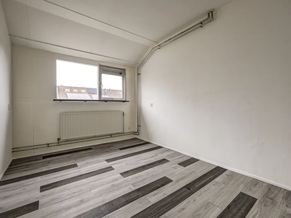 Thorbeckelaan 39, SPIJKENISSE