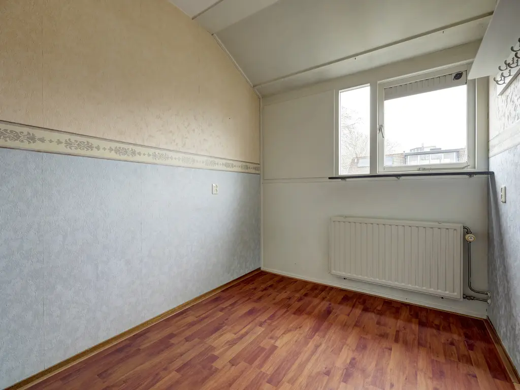 Thorbeckelaan 39, SPIJKENISSE