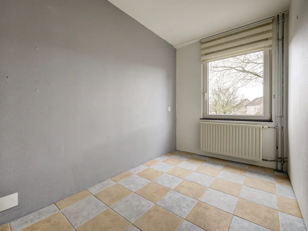 Thorbeckelaan 39, SPIJKENISSE