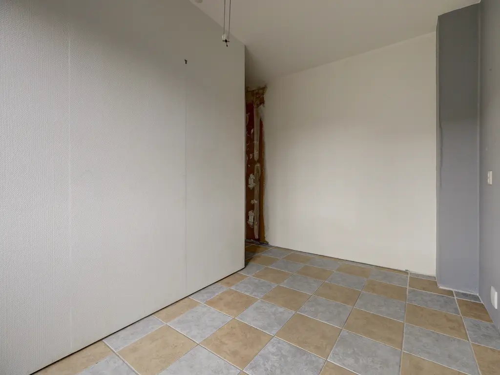 Thorbeckelaan 39, SPIJKENISSE