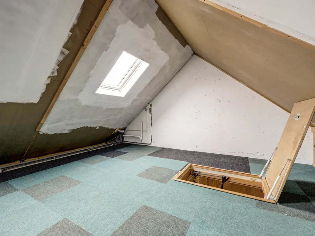 Thorbeckelaan 39, SPIJKENISSE