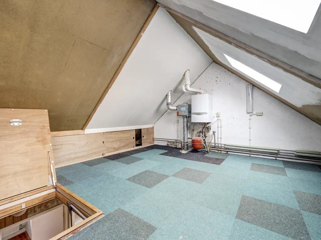 Thorbeckelaan 39, SPIJKENISSE