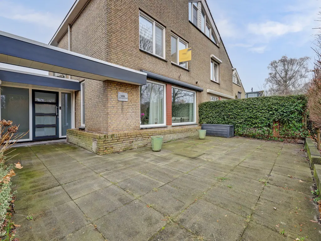 Kikkerveen 349, SPIJKENISSE