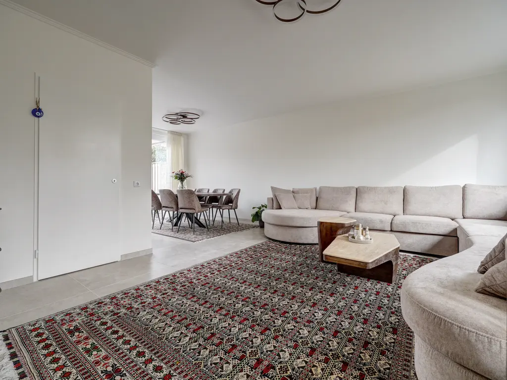 Kikkerveen 349, SPIJKENISSE