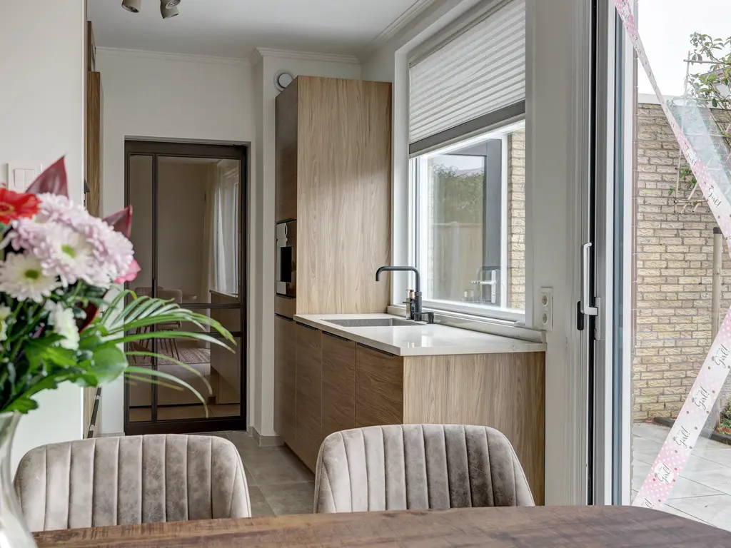 Kikkerveen 349, SPIJKENISSE