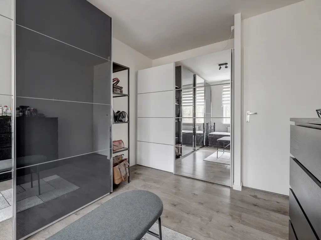 Kikkerveen 349, SPIJKENISSE