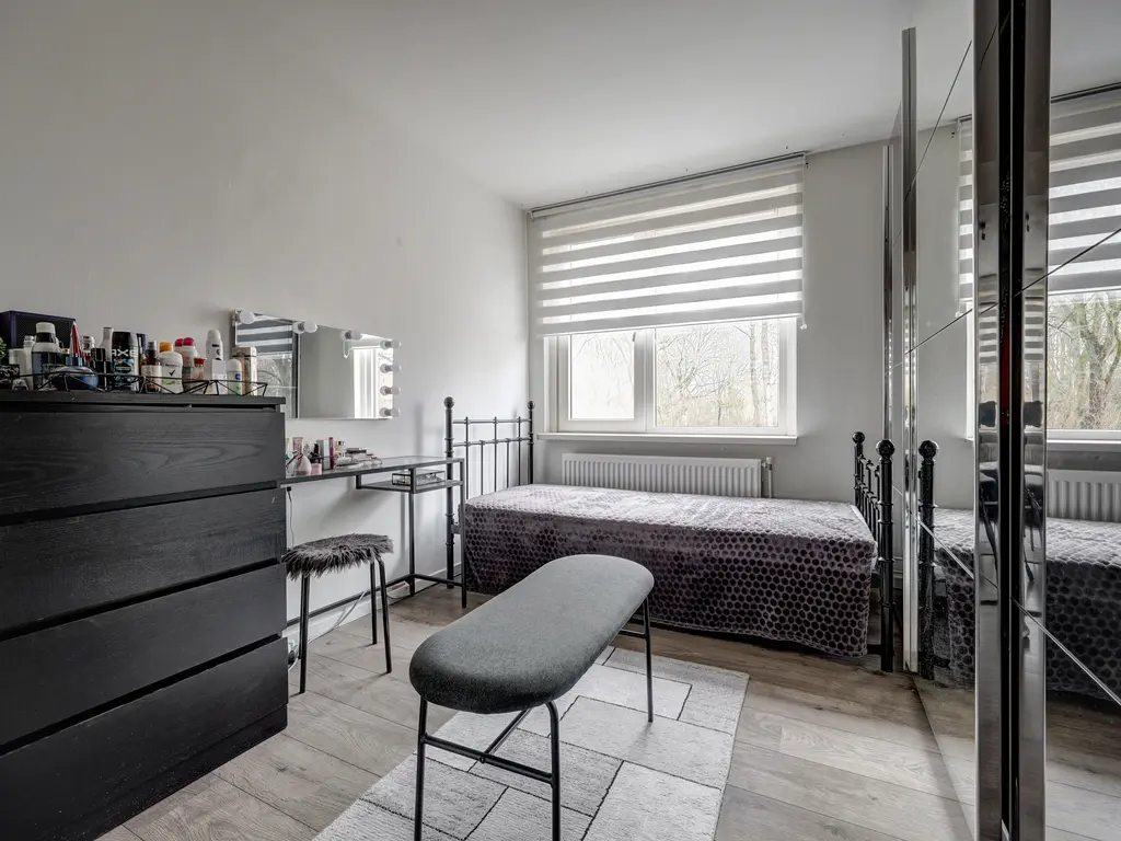 Kikkerveen 349, SPIJKENISSE