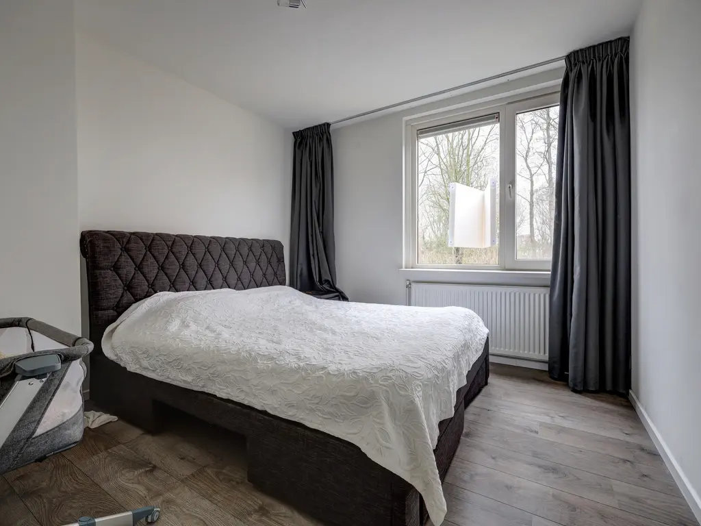 Kikkerveen 349, SPIJKENISSE