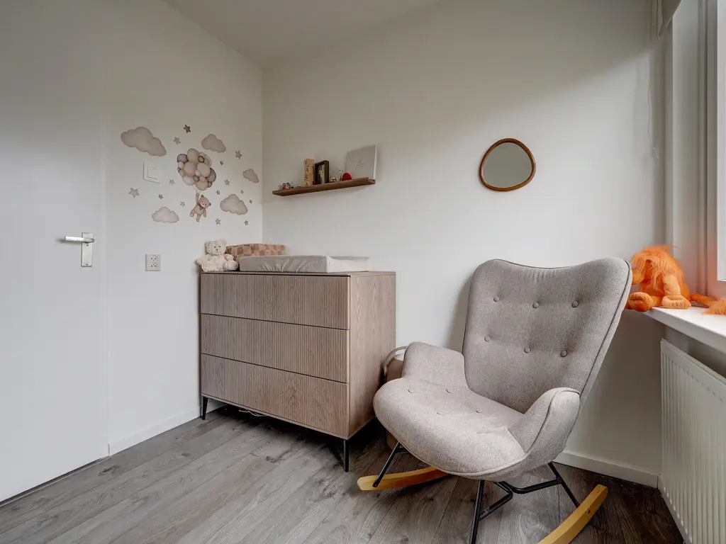 Kikkerveen 349, SPIJKENISSE