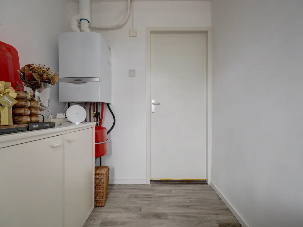 Kikkerveen 349, SPIJKENISSE