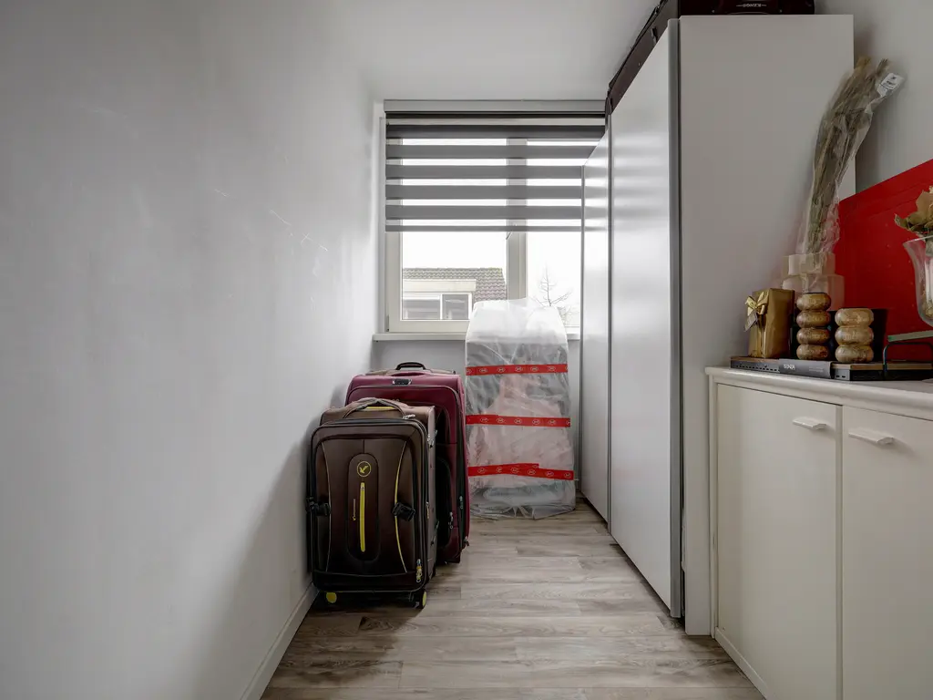 Kikkerveen 349, SPIJKENISSE