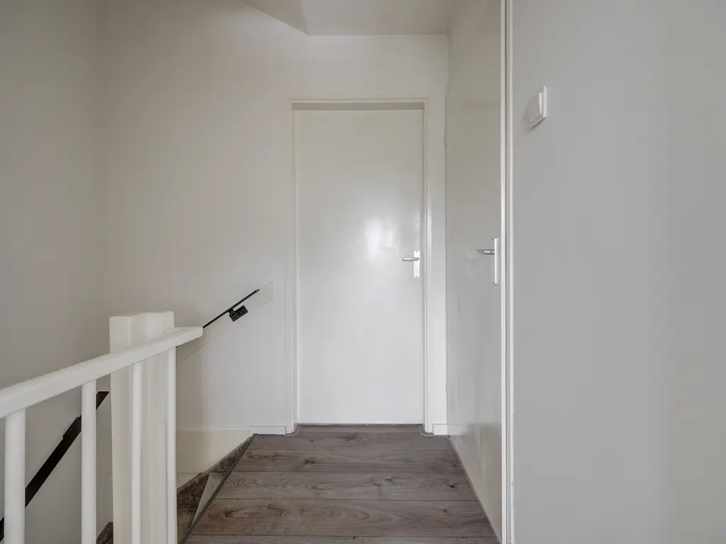 Kikkerveen 349, SPIJKENISSE