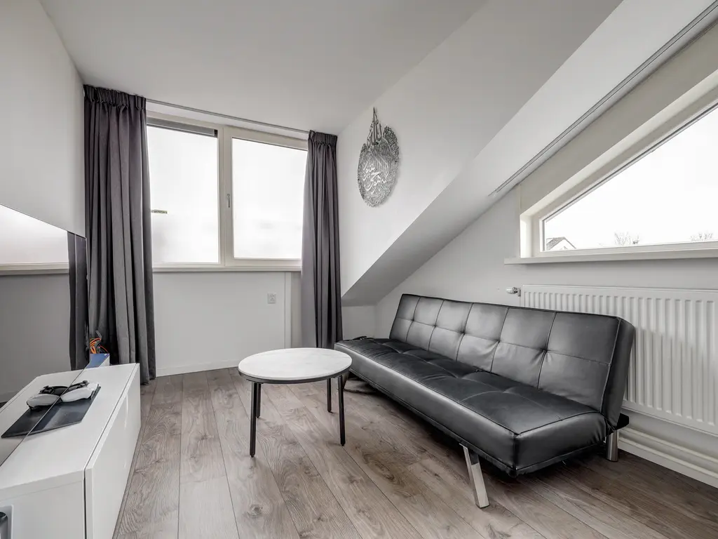 Kikkerveen 349, SPIJKENISSE