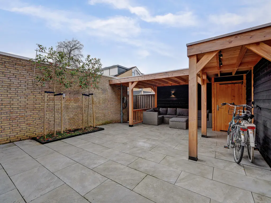 Kikkerveen 349, SPIJKENISSE