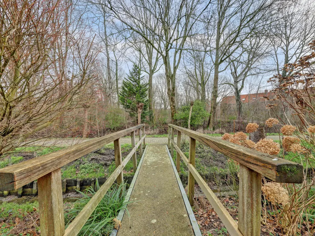 Kikkerveen 349, SPIJKENISSE