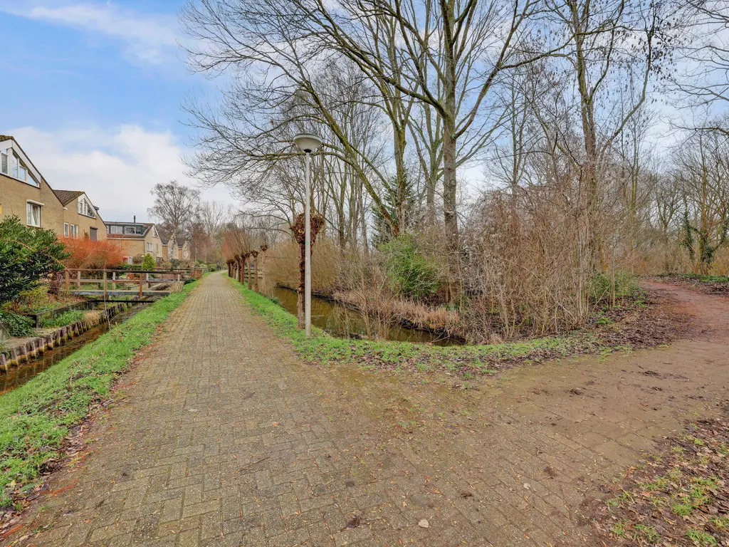 Kikkerveen 349, SPIJKENISSE