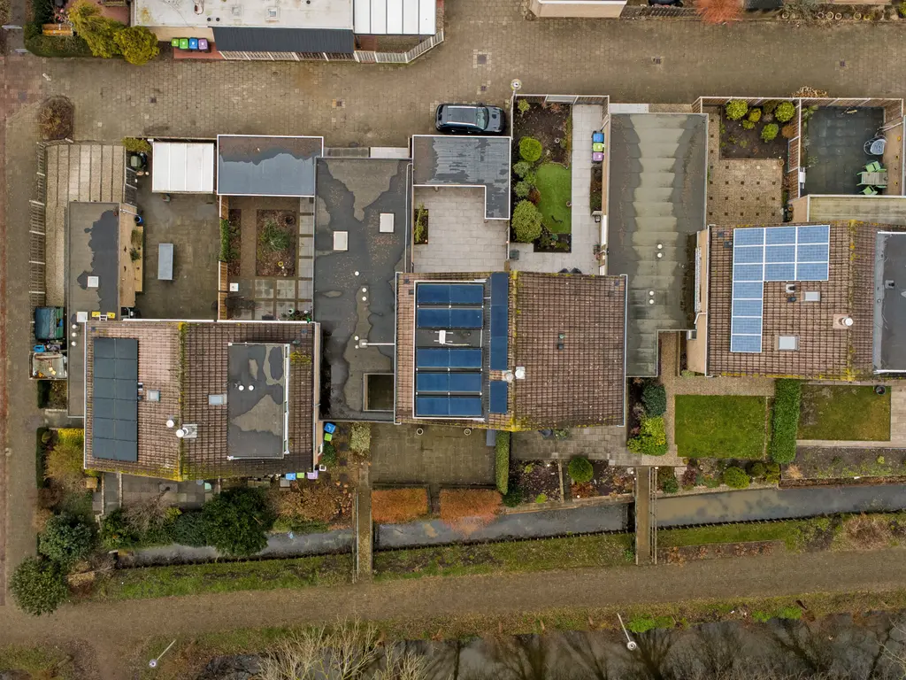 Kikkerveen 349, SPIJKENISSE