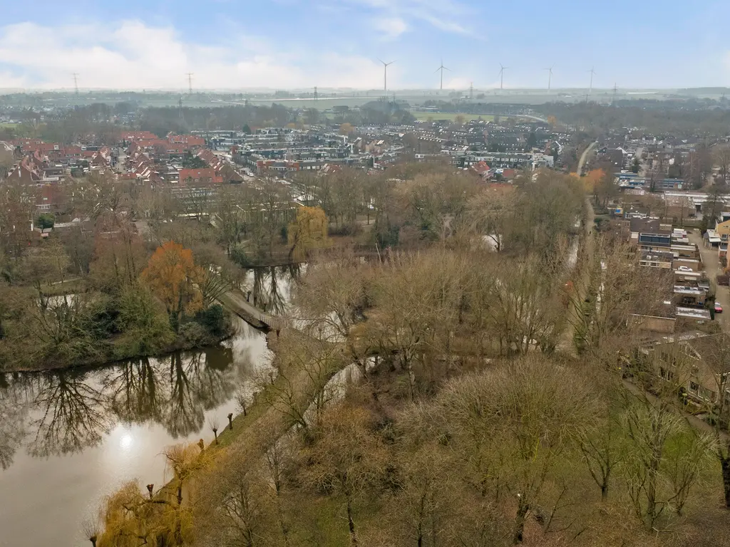 Kikkerveen 349, SPIJKENISSE