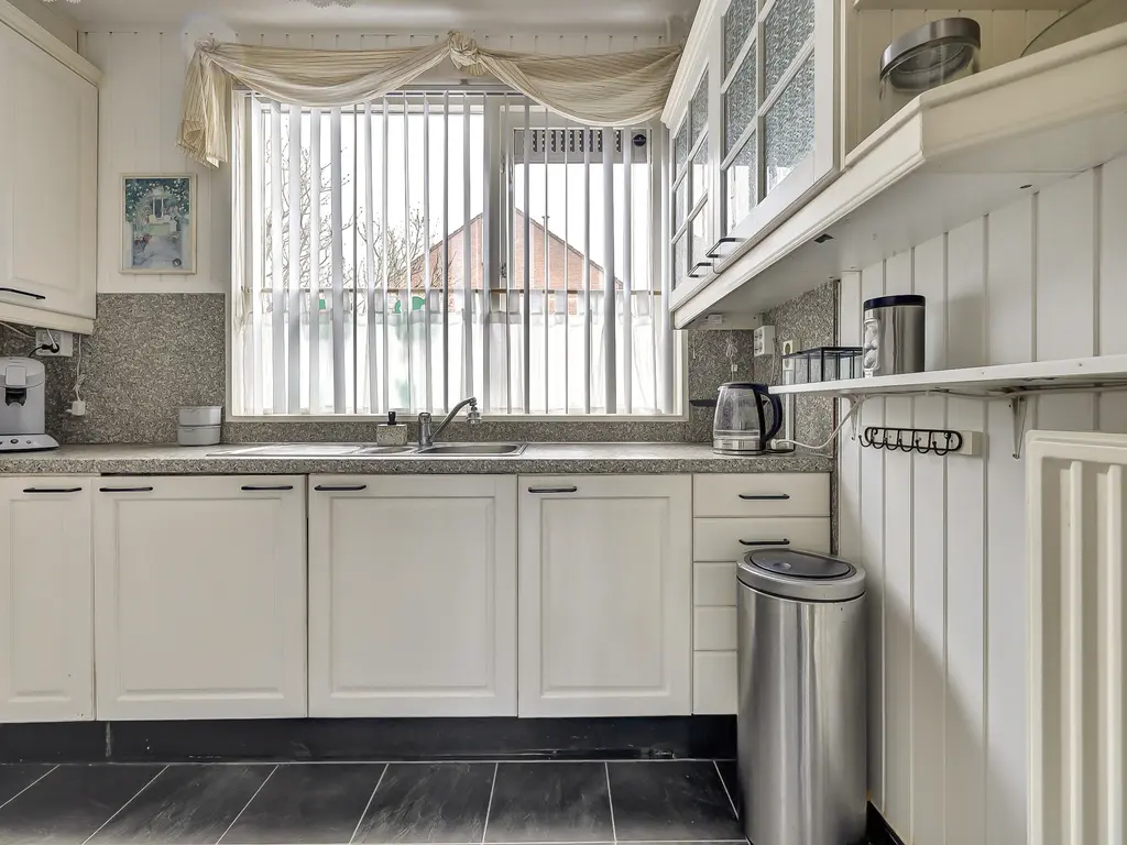 Pampasgras 15, SPIJKENISSE