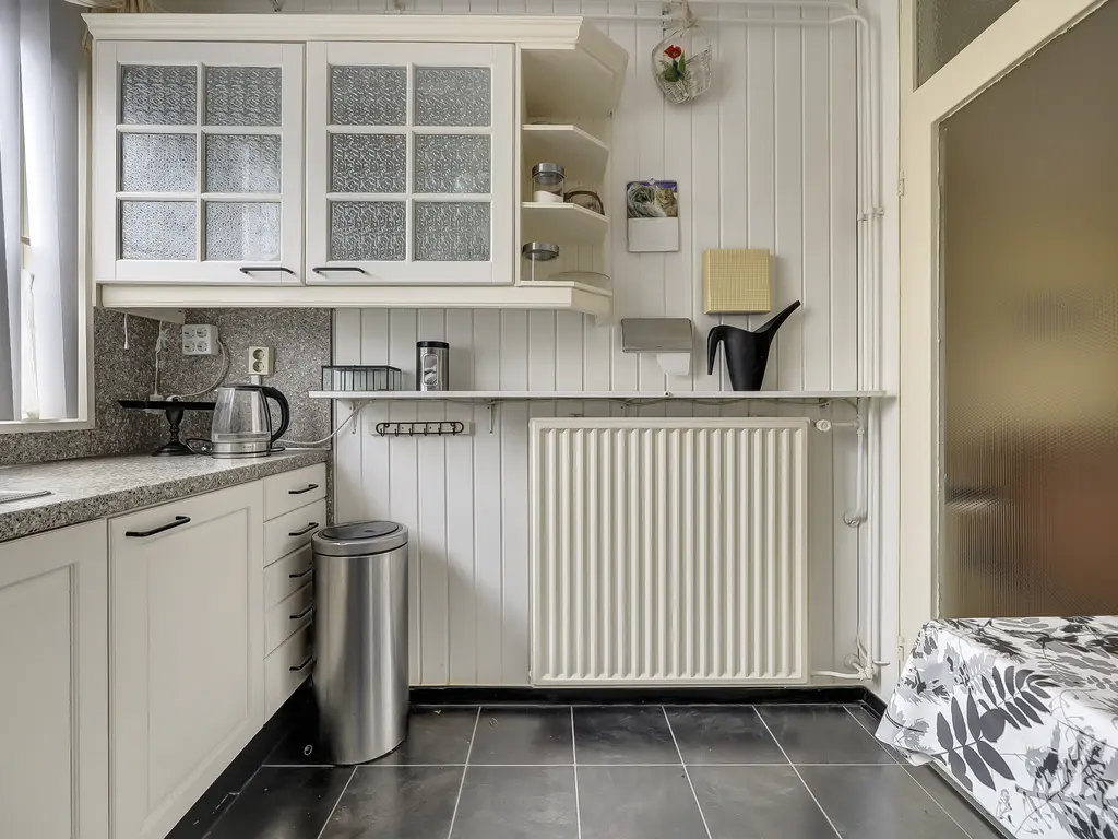 Pampasgras 15, SPIJKENISSE