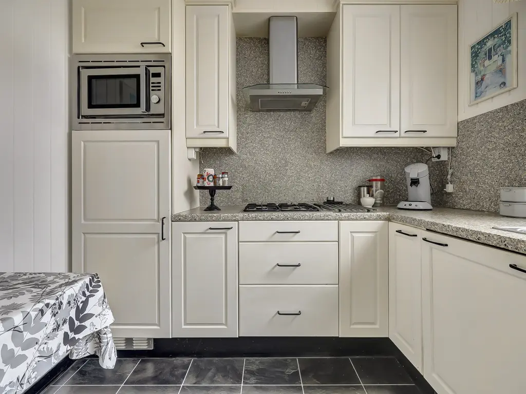 Pampasgras 15, SPIJKENISSE