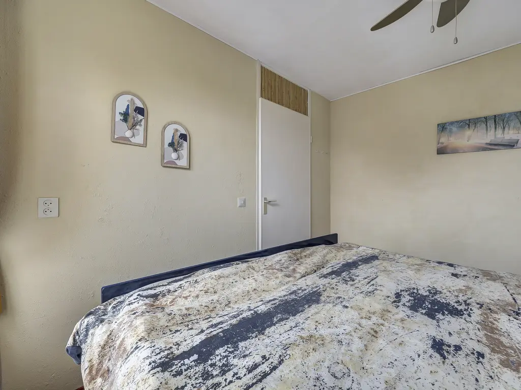 Pampasgras 15, SPIJKENISSE