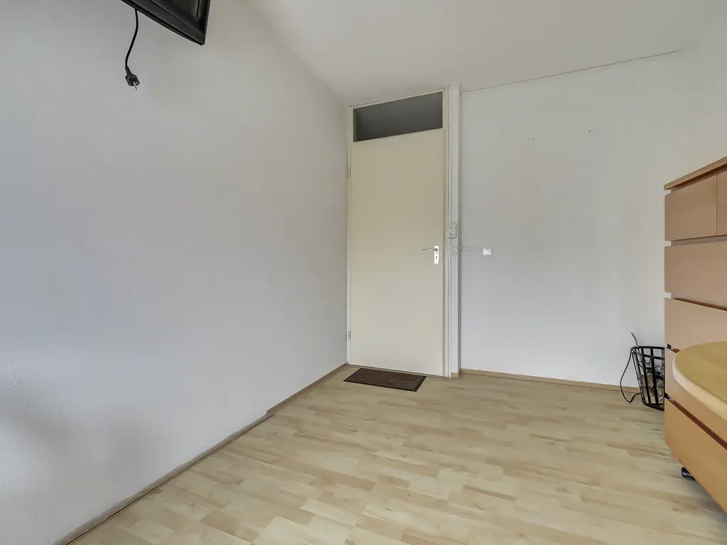 Pampasgras 15, SPIJKENISSE