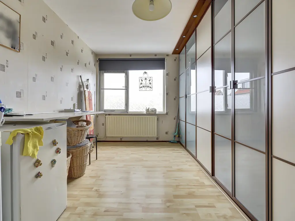 Pampasgras 15, SPIJKENISSE