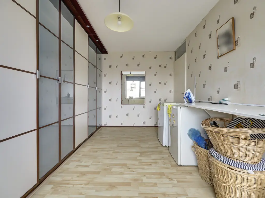 Pampasgras 15, SPIJKENISSE