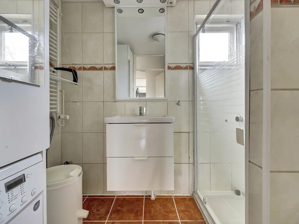 Pampasgras 15, SPIJKENISSE