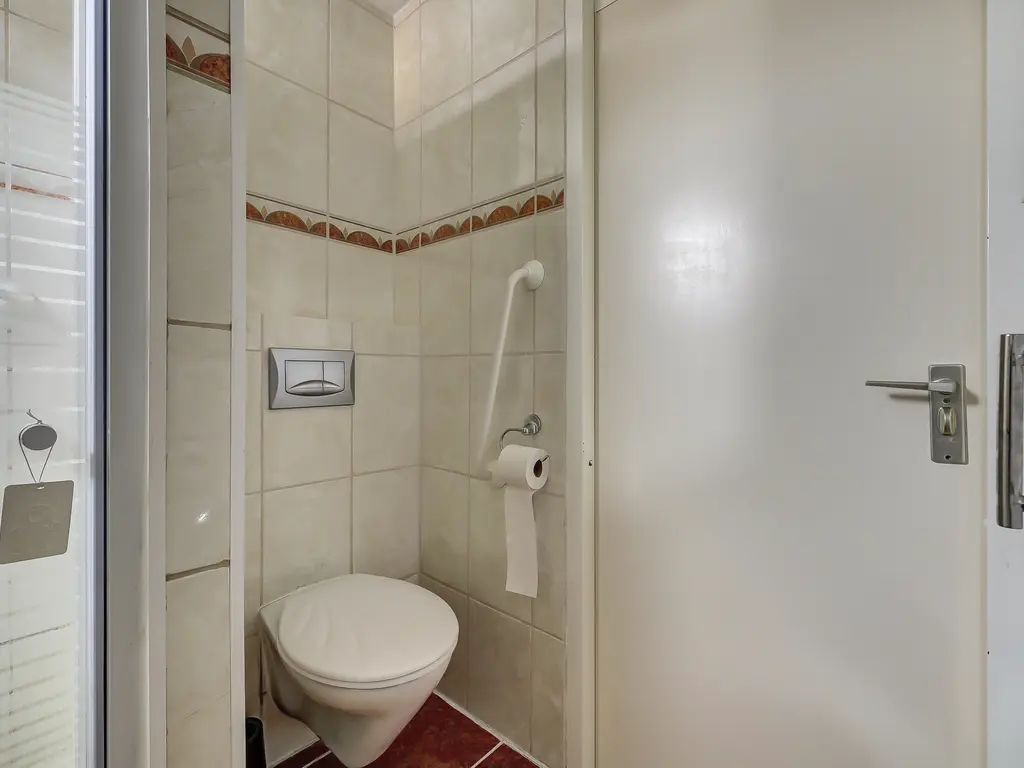 Pampasgras 15, SPIJKENISSE