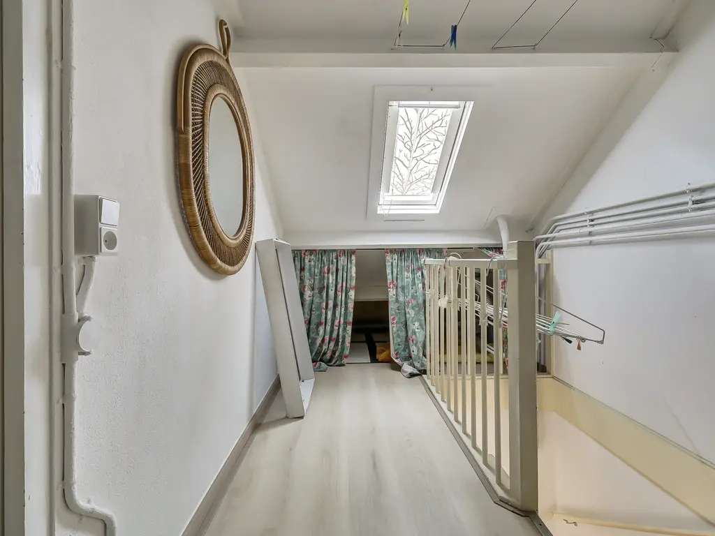 Pampasgras 15, SPIJKENISSE