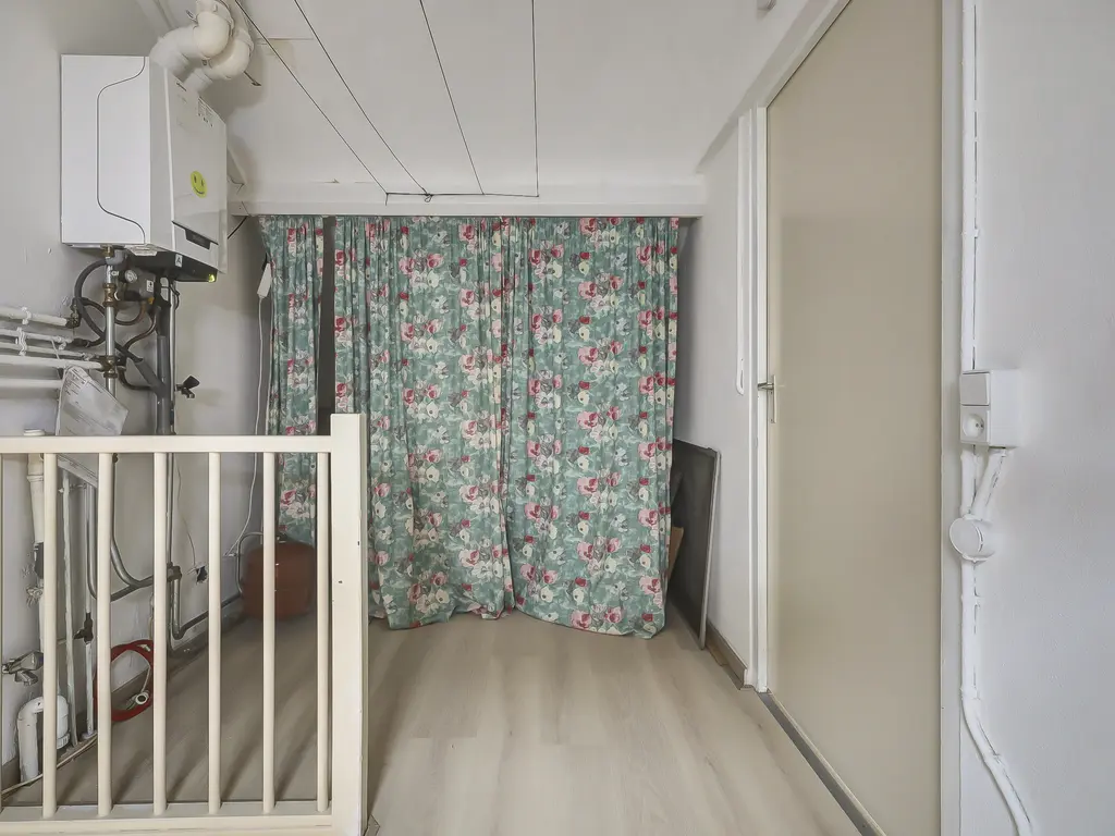 Pampasgras 15, SPIJKENISSE