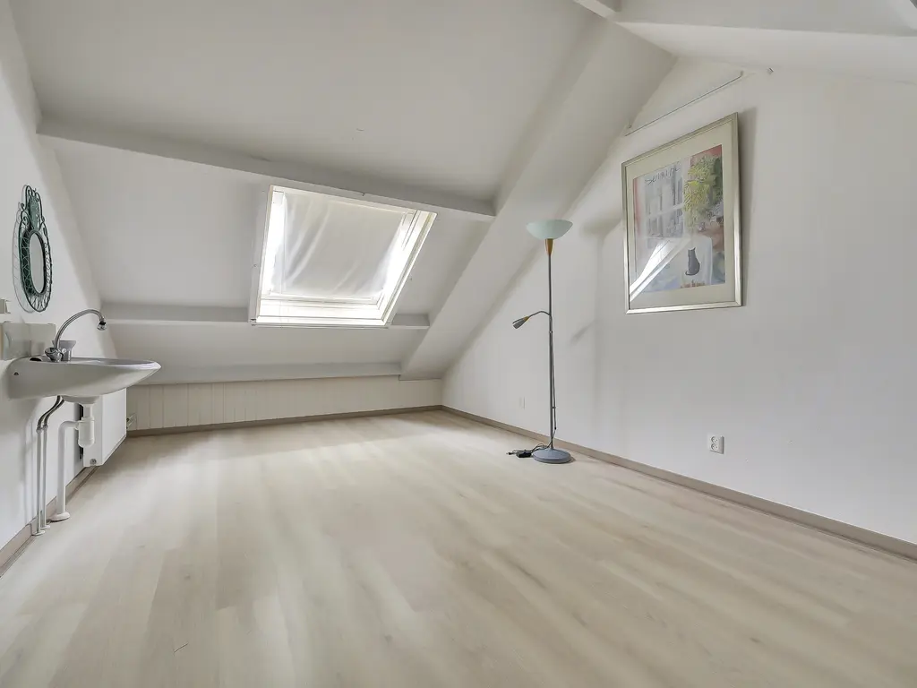 Pampasgras 15, SPIJKENISSE