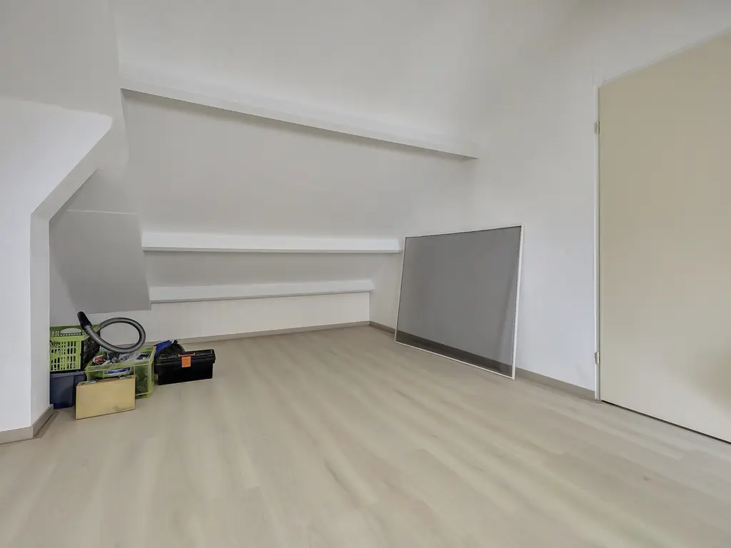 Pampasgras 15, SPIJKENISSE