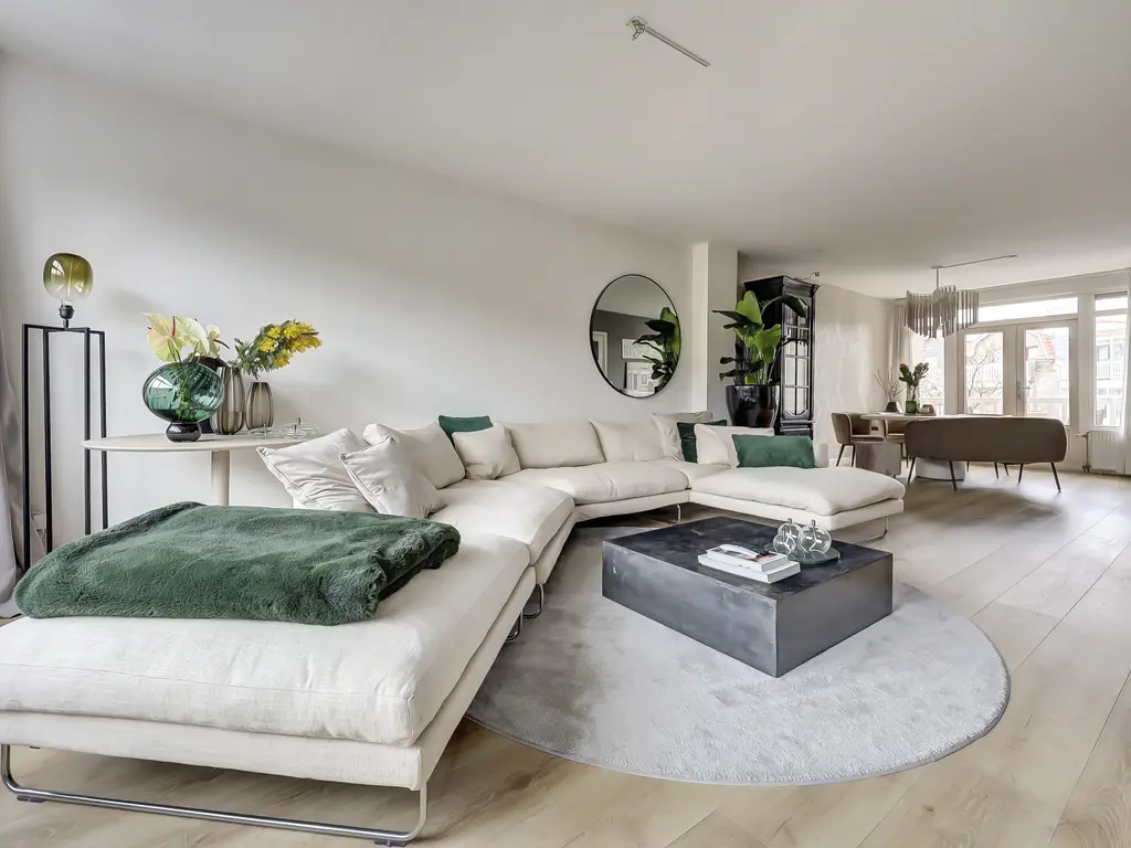 Walenburgerweg 92B 02, ROTTERDAM