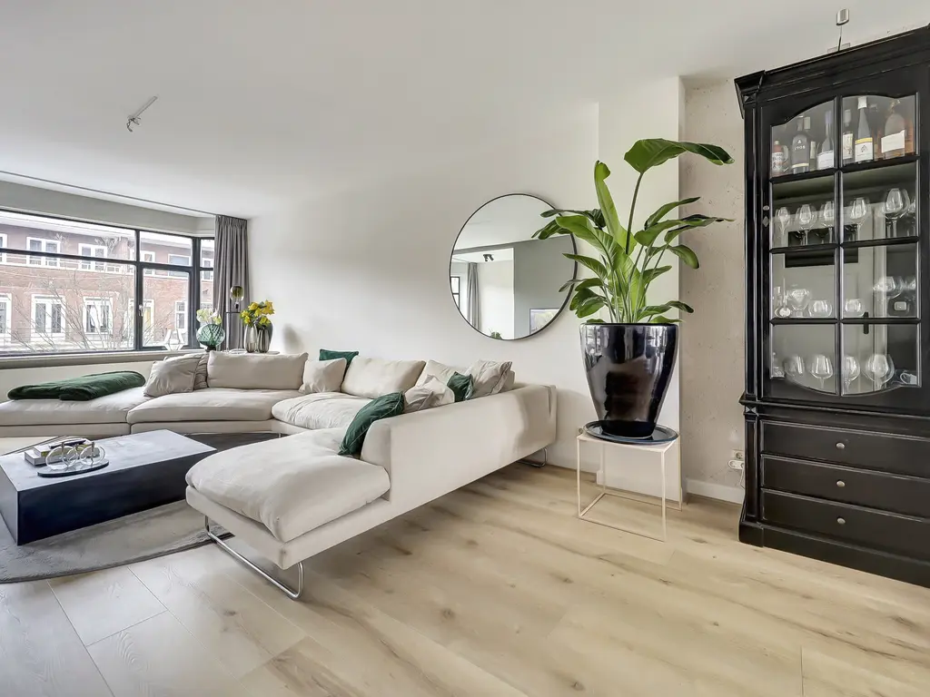 Walenburgerweg 92B 02, ROTTERDAM