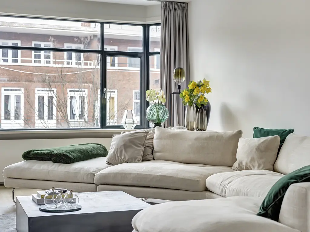 Walenburgerweg 92B 02, ROTTERDAM