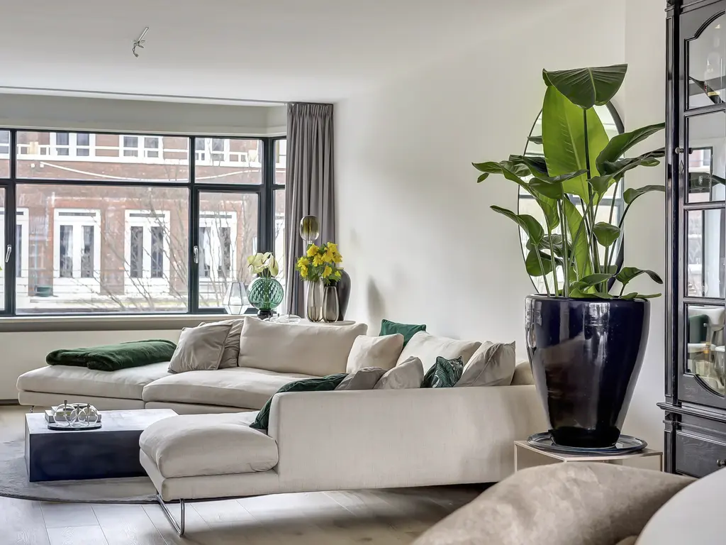 Walenburgerweg 92B 02, ROTTERDAM