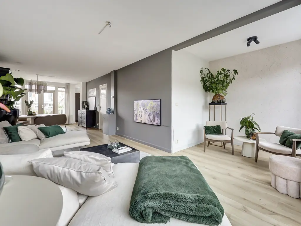 Walenburgerweg 92B 02, ROTTERDAM