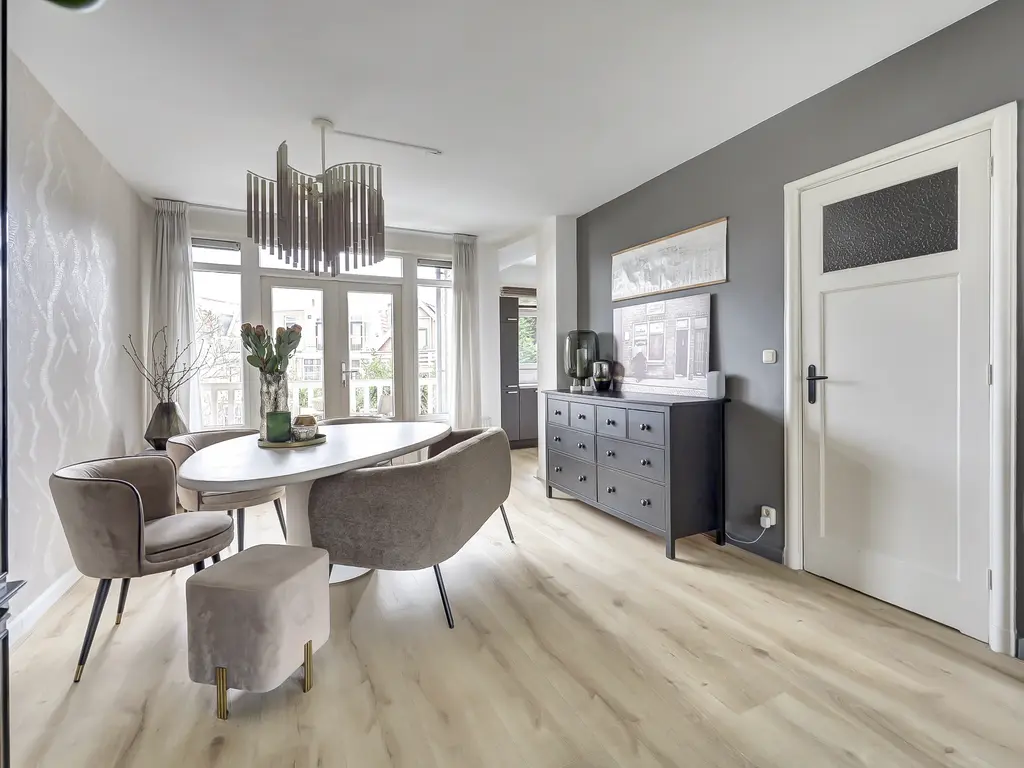 Walenburgerweg 92B 02, ROTTERDAM