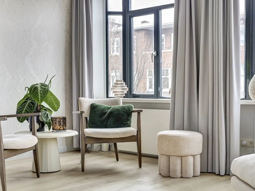 Walenburgerweg 92B 02, ROTTERDAM