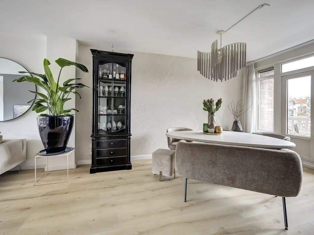 Walenburgerweg 92B 02, ROTTERDAM