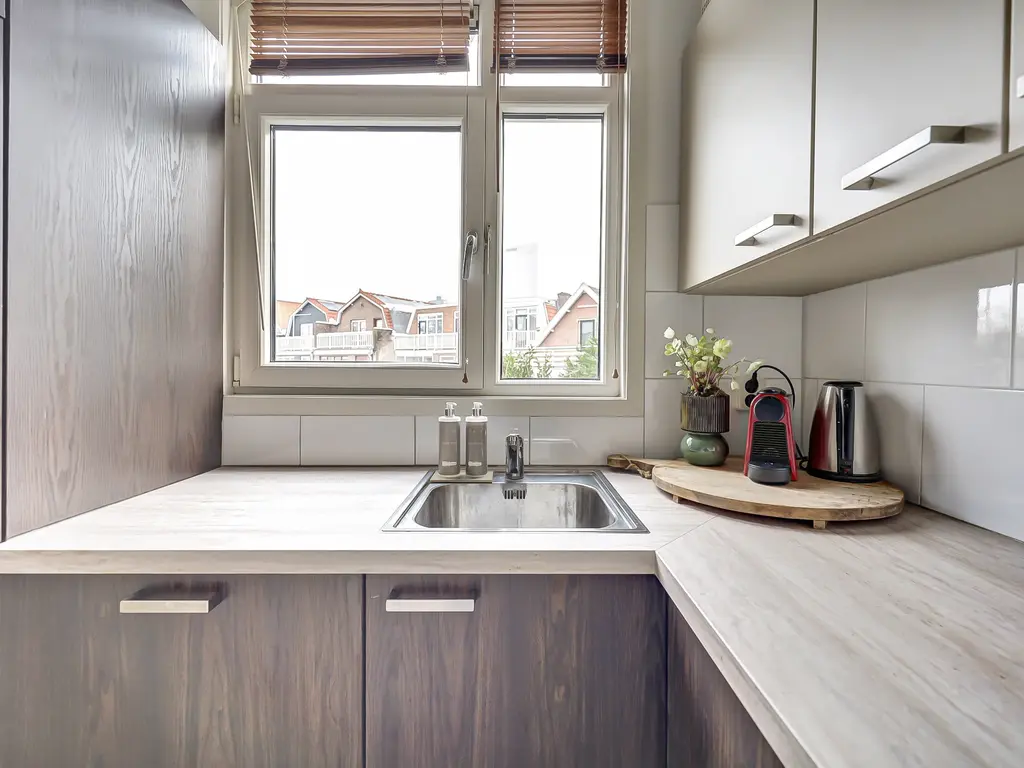 Walenburgerweg 92B 02, ROTTERDAM