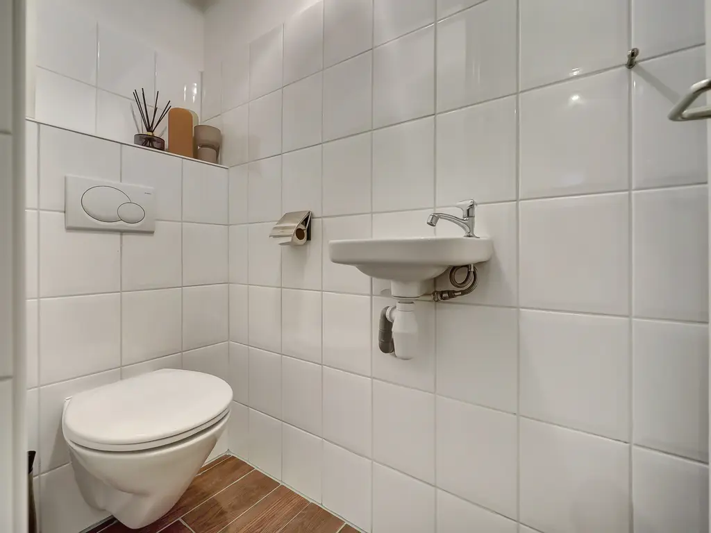 Walenburgerweg 92B 02, ROTTERDAM