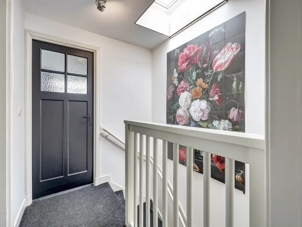 Walenburgerweg 92B 02, ROTTERDAM