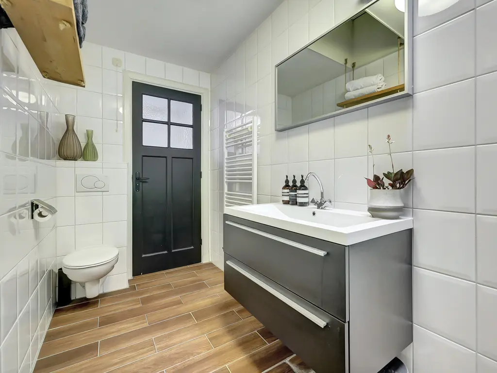 Walenburgerweg 92B 02, ROTTERDAM