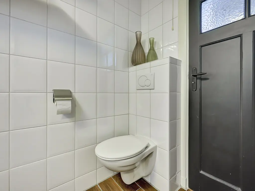 Walenburgerweg 92B 02, ROTTERDAM